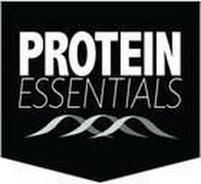 PROTEIN ESSENTIALS