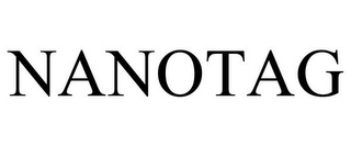 NANOTAG