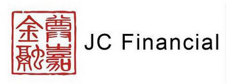 JC FINANCIAL