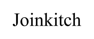JOINKITCH