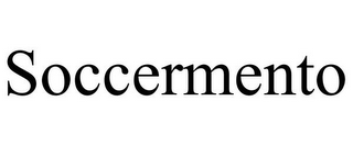 SOCCERMENTO