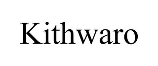 KITHWARO