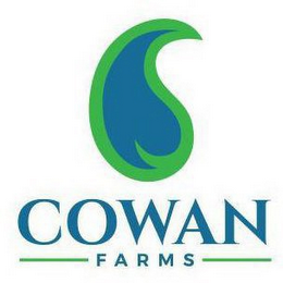 COWAN FARMS