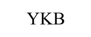 YKB