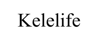 KELELIFE