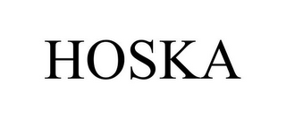 HOSKA