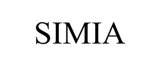 SIMIA