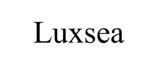 LUXSEA