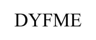 DYFME