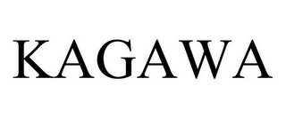 KAGAWA