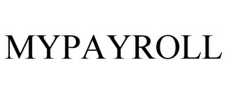 MYPAYROLL
