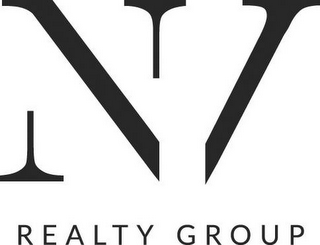 NV REALTY GROUP