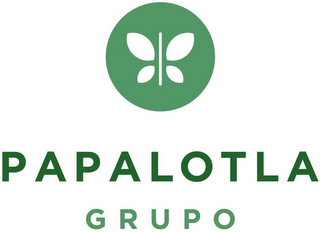 PAPALOTLA GRUPO