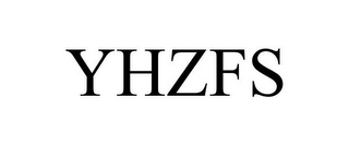 YHZFS
