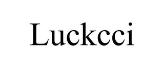 LUCKCCI