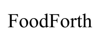 FOODFORTH