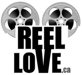 REEL LOVE.CA