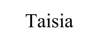 TAISIA