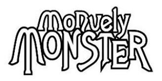 MONVELY MONSTER