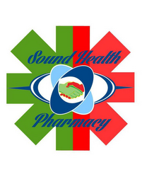 SOUND HEALTH PHARMACY