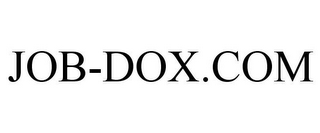 JOB-DOX.COM