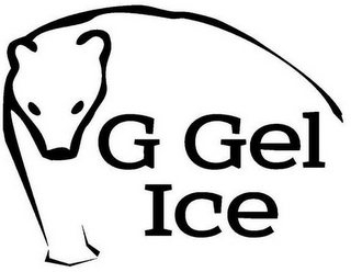 G GEL ICE