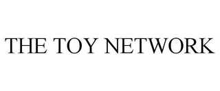 THE TOY NETWORK