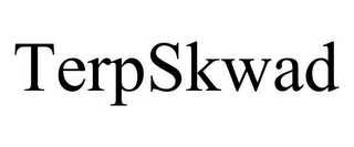 TERPSKWAD