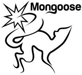 MONGOOSE