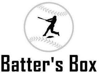 BATTER'S BOX