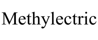 METHYLECTRIC