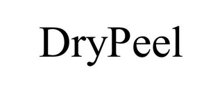 DRYPEEL