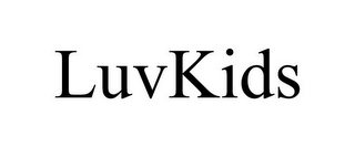 LUVKIDS