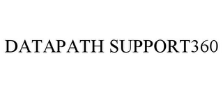 DATAPATH SUPPORT360