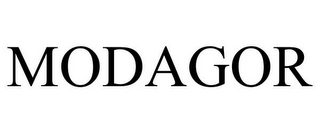 MODAGOR