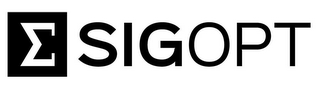 SIGOPT