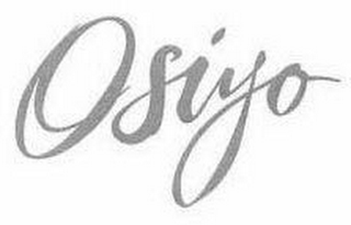 OSIYO