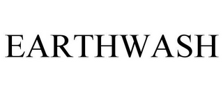 EARTHWASH