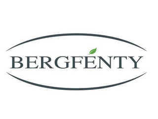 BERGFENTY