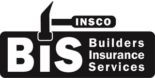 INSCO BIS BUILDERS INSURANCE SERVICES