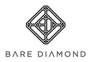 BARE DIAMOND