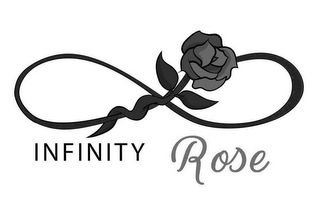 INFINITY ROSE