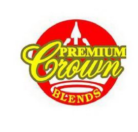 PREMIUM CROWN BLENDS