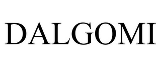 DALGOMI