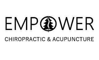 EMPOWER CHIROPRACTIC & ACUPUNCTURE