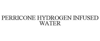 PERRICONE HYDROGEN INFUSED WATER