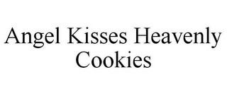 ANGEL KISSES HEAVENLY COOKIES