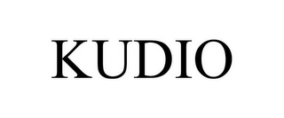 KUDIO