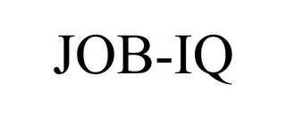 JOB-IQ