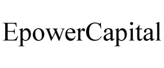 EPOWERCAPITAL